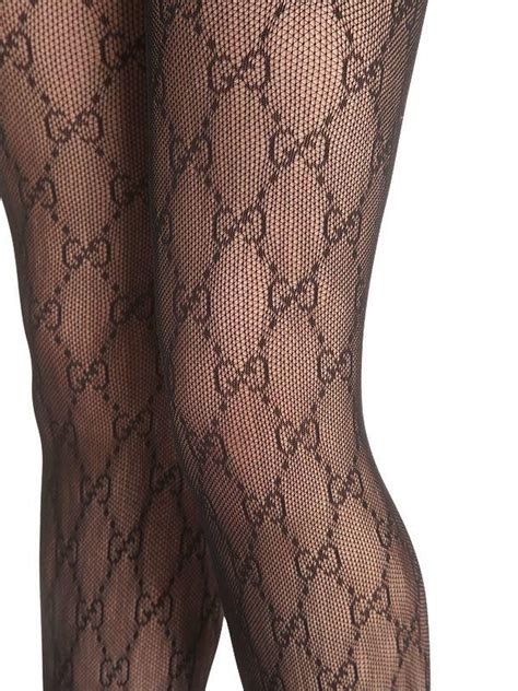 gucci stockings amazon|authentic gucci stockings.